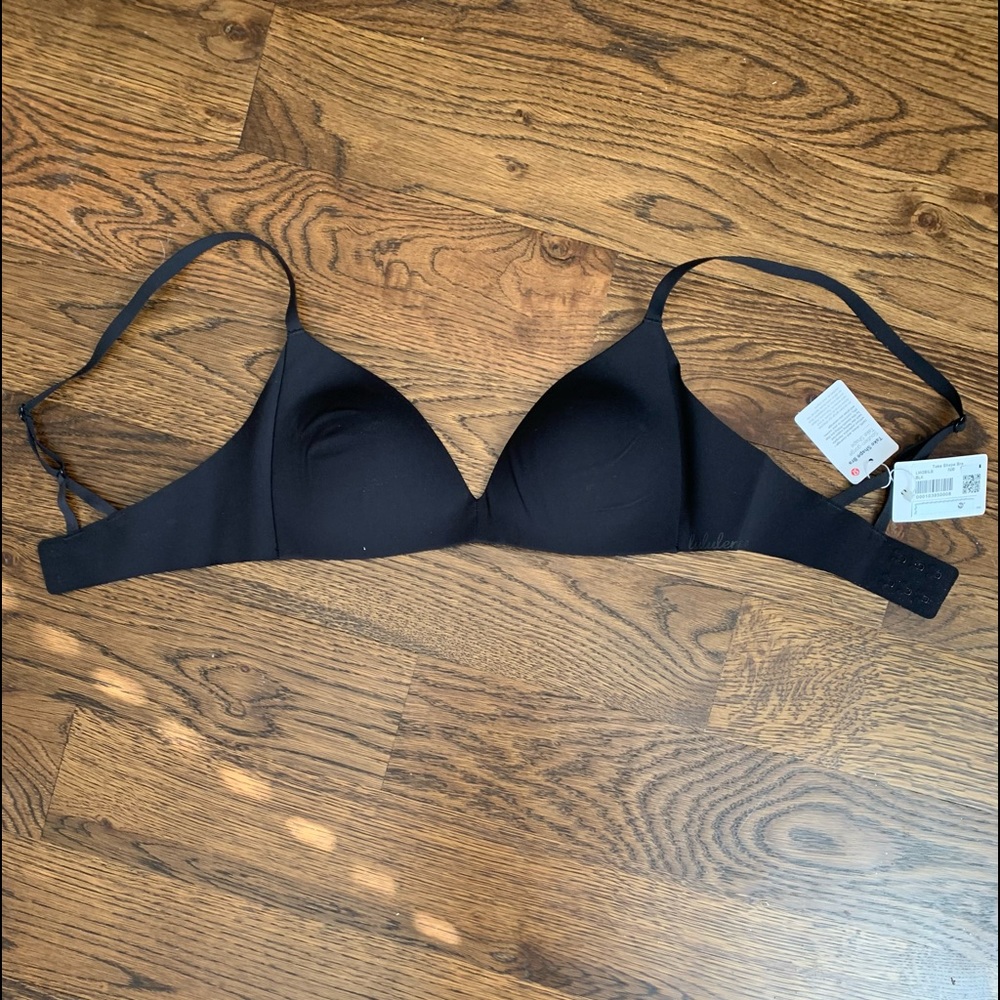 COPY - Lululemon Take Shape Bra